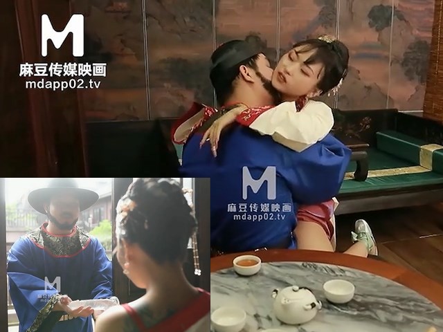麻豆传媒MAD012现代金瓶梅-倪哇哇�