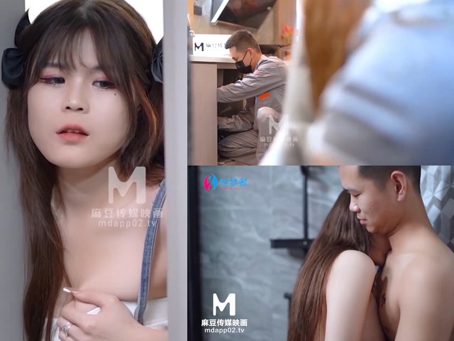 MSM-002 背德的相互诱惑-琪琪�