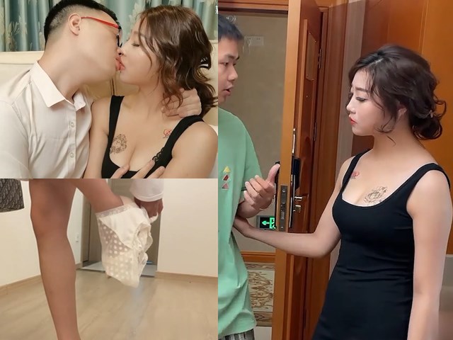 星空传媒XK8059少妇白洁4-童汐�