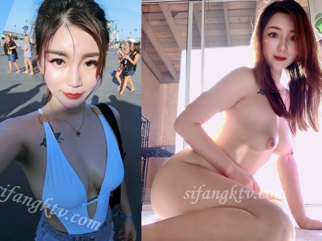 OF上海留学生【李真】浴室不洗澡 帮粉丝KJ �