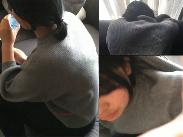 91大神呆哥- 偷情北京人妻小悠 身材OK在床上自慰挑逗想要肉棒快进来�
