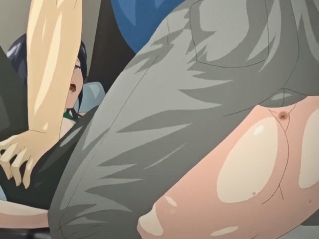 【动漫】初めてのヒトヅマ.第一次的人妻1-中文字幕