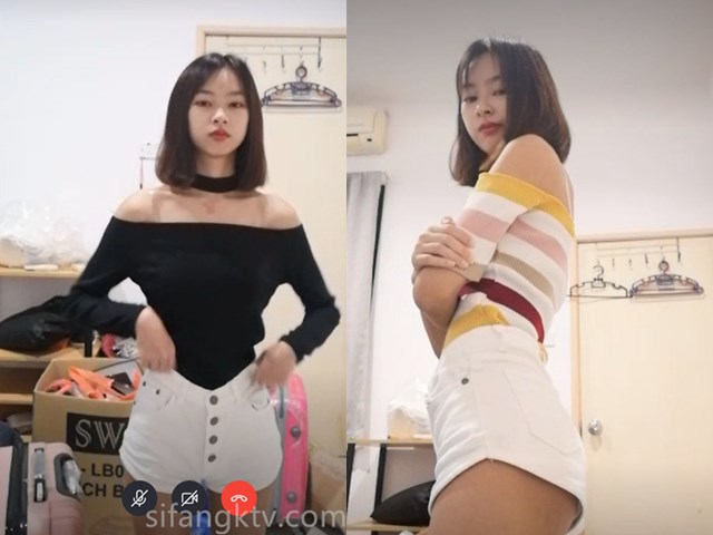 【泄密】马拉西亚清纯女大学生被套路拍全裸视频，超漂亮