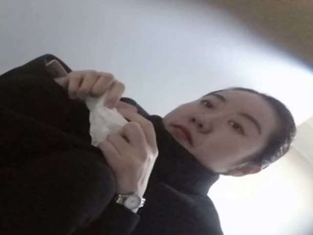航空学院厕所�