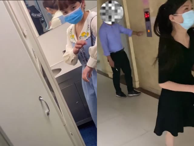 最新厕拍大回馈