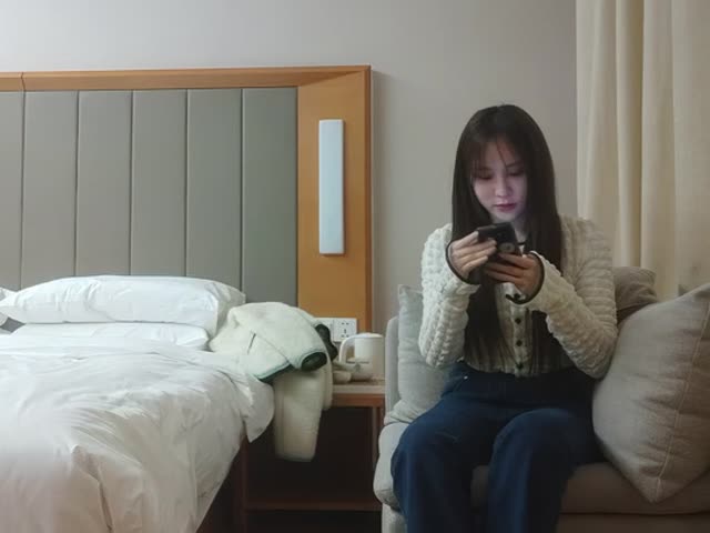 170CM女神级兼职美女�