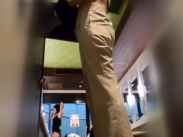 12月盗站新流大众洗浴中心女客�