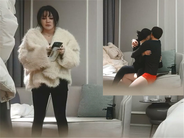 《开发探索》极品风骚网红女�