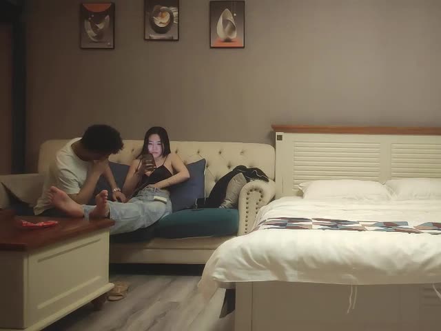 【胖子传媒工作室】，9分极品颜值外围�