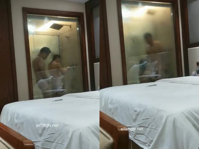 偷干朋友的老婆�