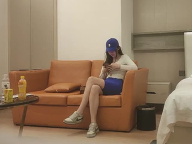 翘臀美腿身材无敌�