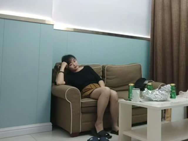网聊168CM良家少妇�