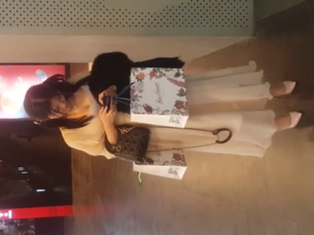 【最新厕拍】珠宝店+全景后拍