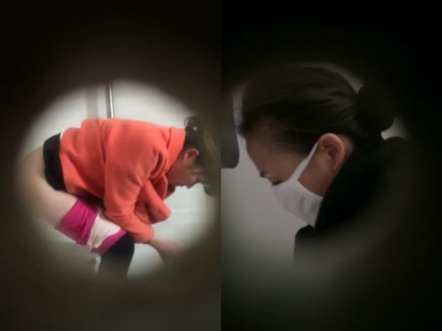 大学生小哥买个高清偷拍