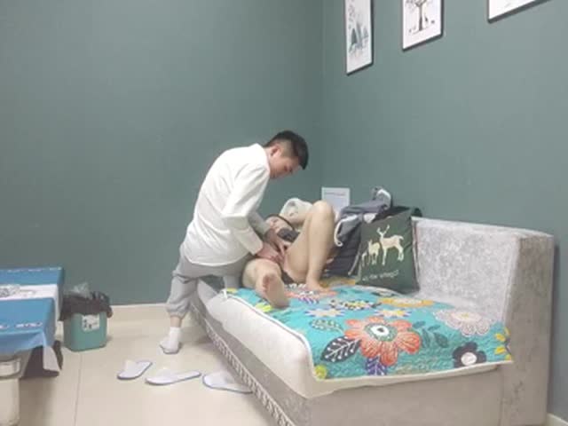 小狐狸娱乐精品人妻深夜相约