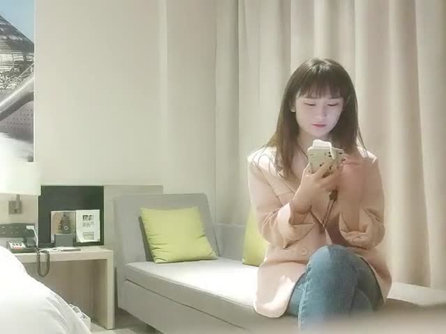 百年难遇极品良家上班族,小妹乖巧听话逼被操烂了,真令人心疼落泪了�