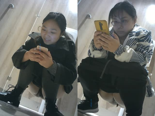 【精选厕拍】某房价值70RMB商场厕拍作品