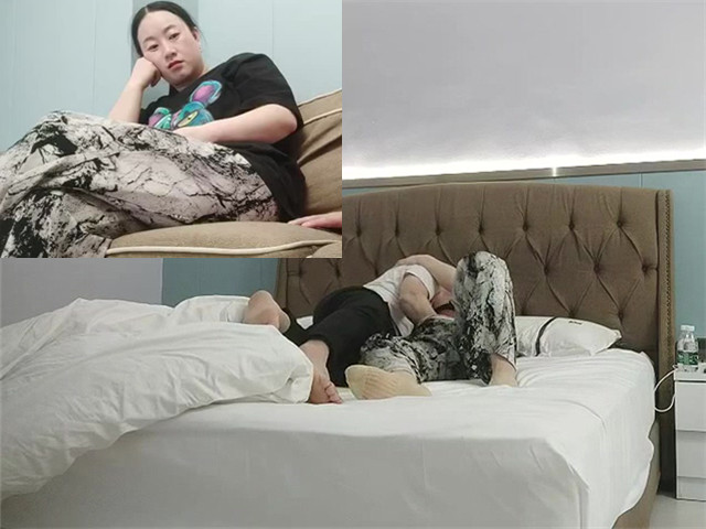 约的足疗店技师�
