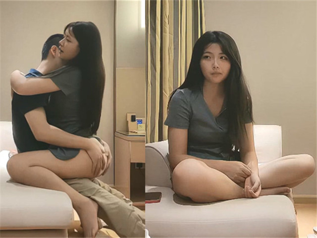 返场跳爵士舞的兼职女神,背着男朋友出来做�