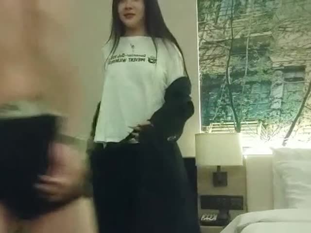乖巧极品颜值美妞�