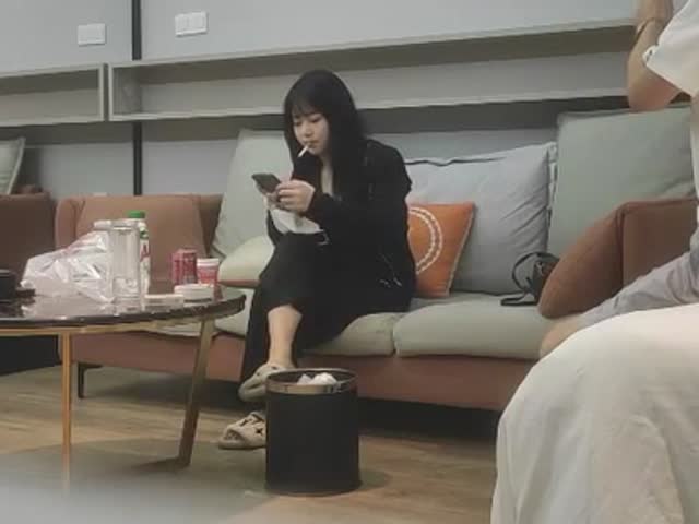 反差婊闺蜜,视觉盛宴帝王视角�