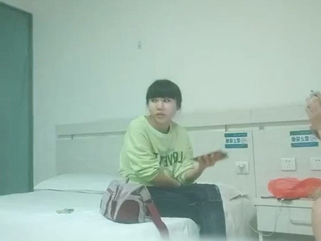 深夜操上门兼职少妇�