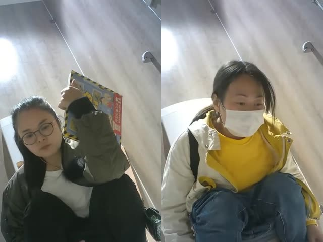 全是高清拍摄 �