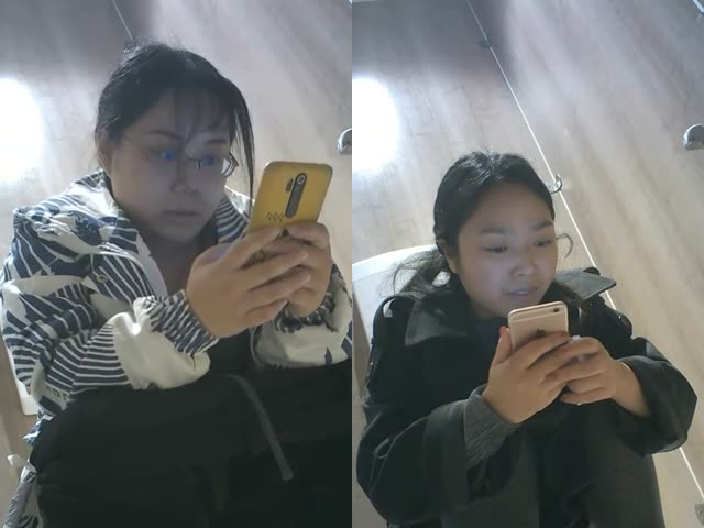 全是高清拍摄 