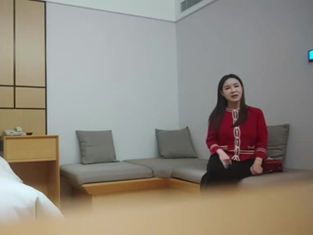 近期最完美的一对美乳�