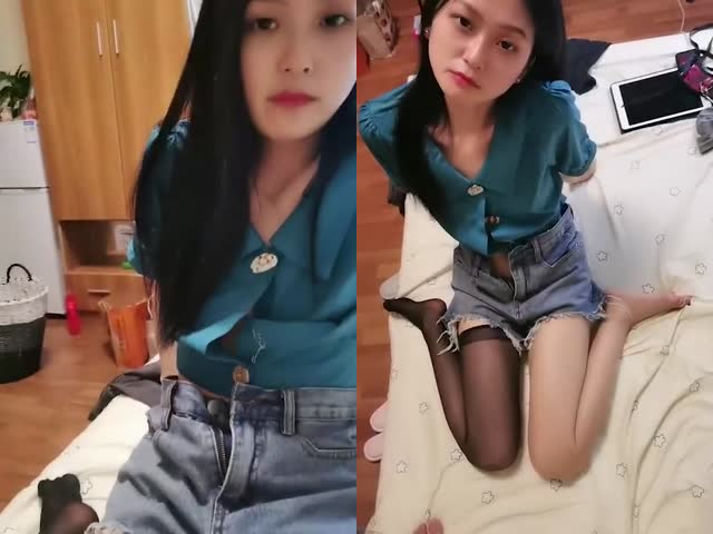 網約學院派舞蹈系大學妹�