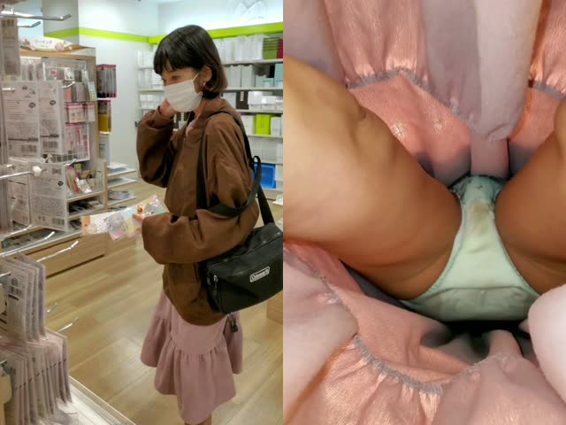 【精选CD】外站牛人大神商场偷窥�
