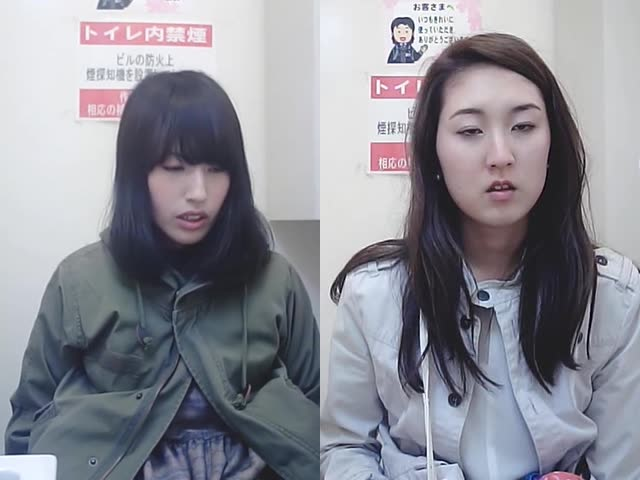 《精选厕拍》美容院厕拍系列