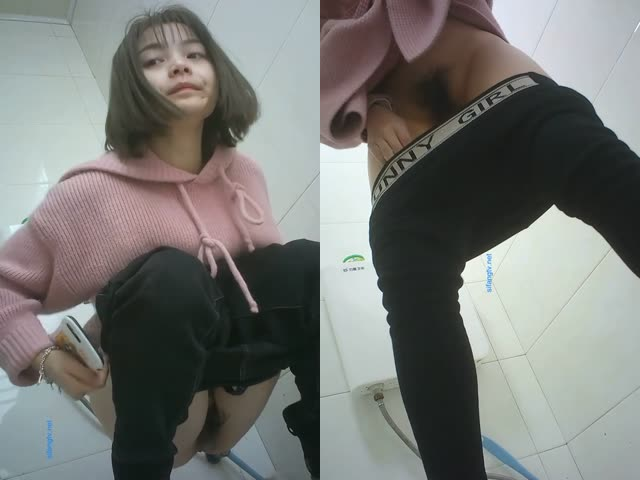 奶茶店全景厕拍14位美女少妇
