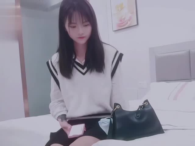 艺校舞蹈系清纯学妹�