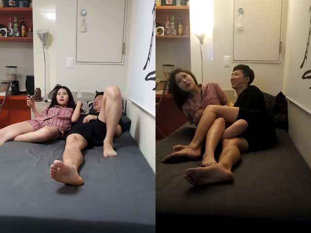 素人性爱泄密-韩国欧巴出征天使之翼纹身美女…�