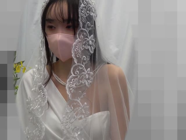 偷拍新娘換裝