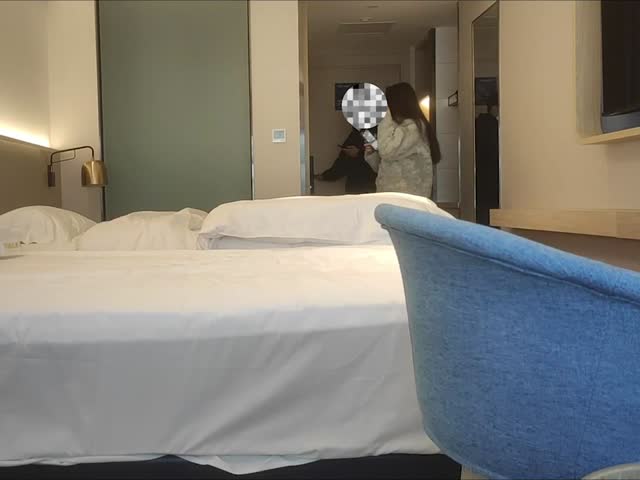 美臀细腰纯欲小网红�