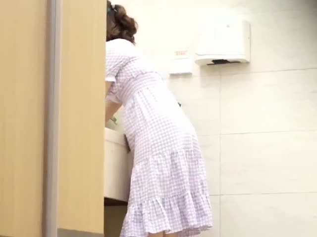 时尚花季少女