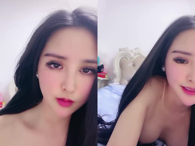 网红级爆乳女神下海小尺度诱惑�