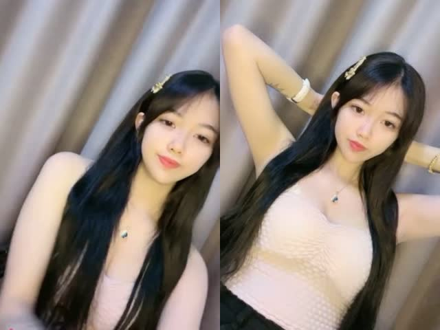 花臂纹身超棒身材女神�