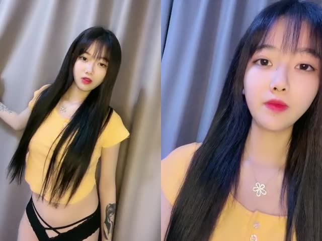 花臂纹身超棒身材女神,白皙美乳裸舞诱惑�