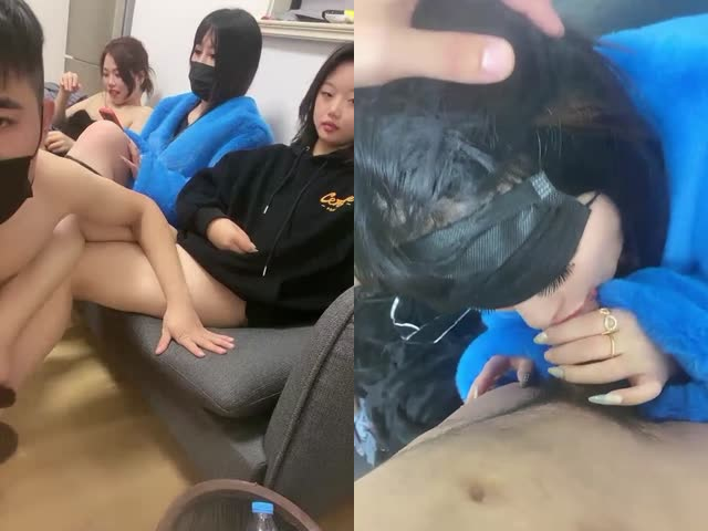 一群女奴任人挑选,被选到操得好开心,大屁股激情啪啪�