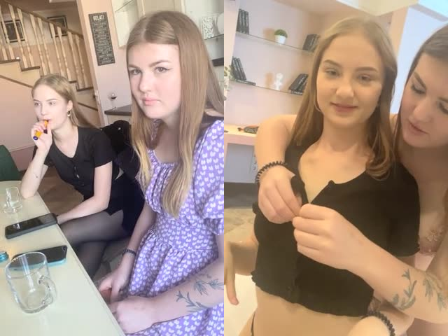 【大王叫我来巡她】，全球猎艳大神，极品姐妹花�