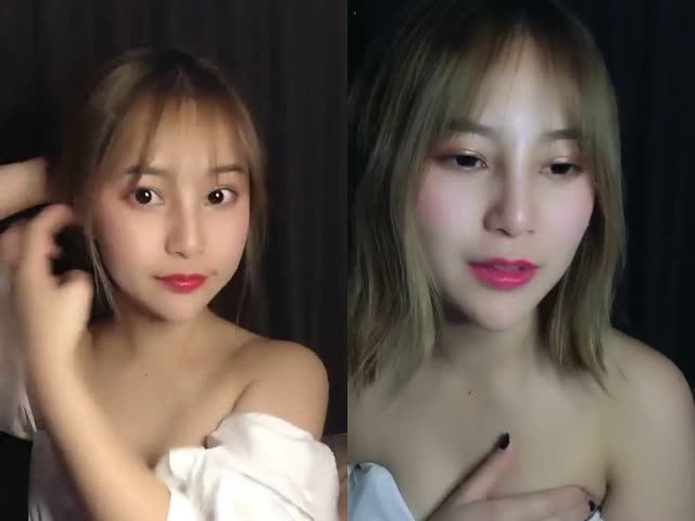 网红大奶美女约啪�