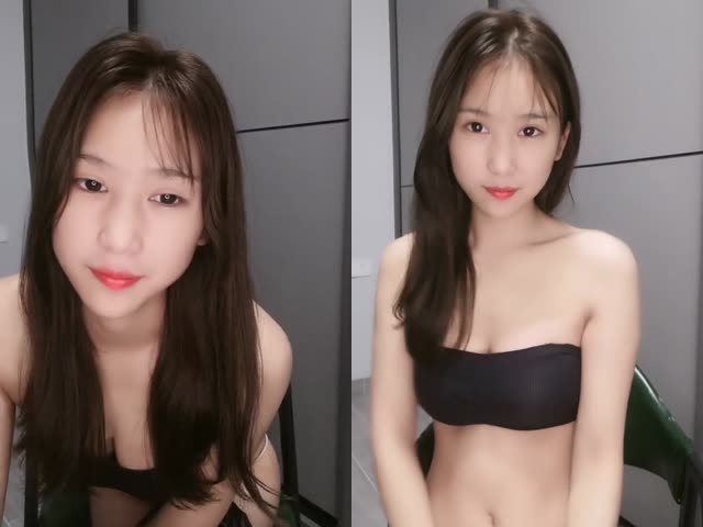 甜美20小妹新人来袭,大长腿和炮友操逼,灵活小舌头舔屌�