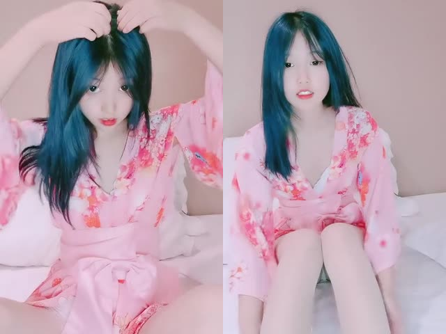 绝对清纯美少女�