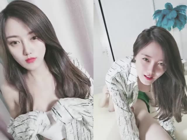 素人性爱泄密-气质长发美女和炮友操逼…�