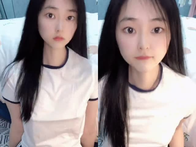 SS级完美露脸推特女神�