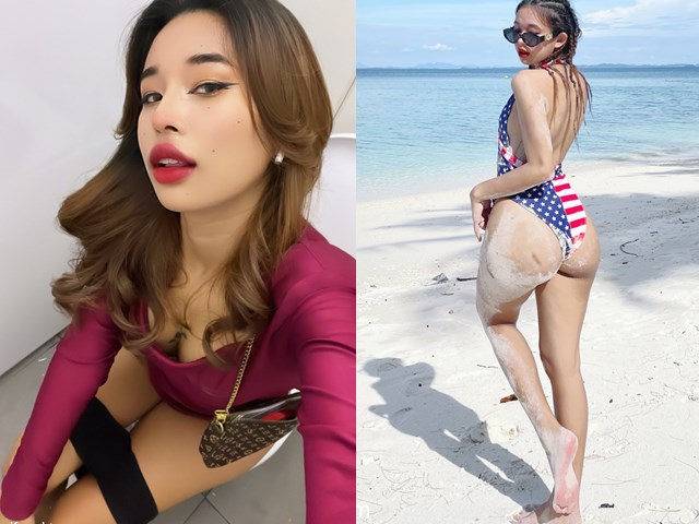 推特Onlyfans火辣网红嫩妹nicejrps自摸与炮友啪啪淫水超多收费自拍�