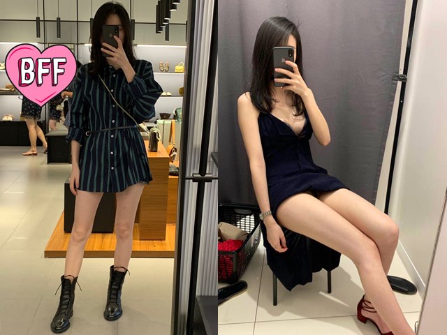 推特超极品反差小姐姐【Liu_BoomBomm】大尺度私拍啪啪�